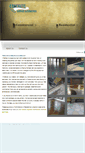 Mobile Screenshot of beautifyconcrete.com